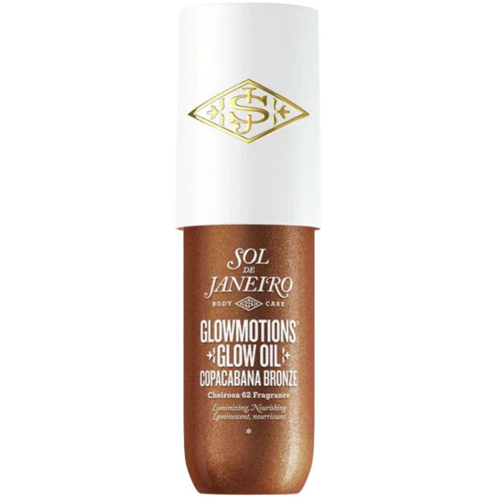 Sol de Janeiro Cheirosa 62 Copacabana Bronze Glow Oil 75 ml