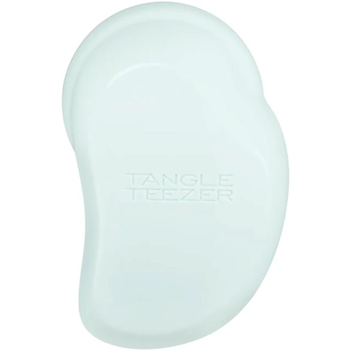 Tangle Teezer Original Ice Blue Achterkant