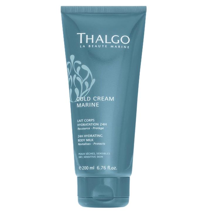 Thalgo 24H Hydrating Body Milk