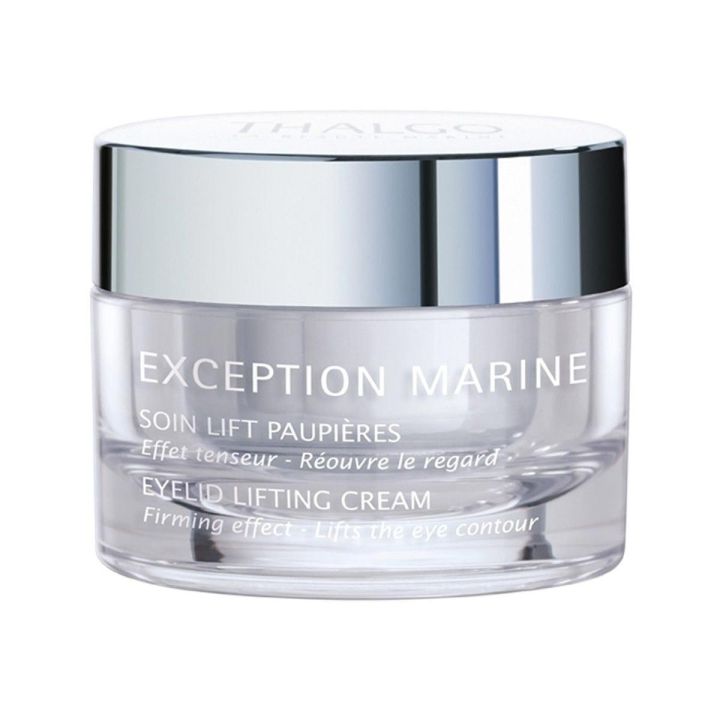 Thalgo Exception Marine Eyelid Lifting Cream