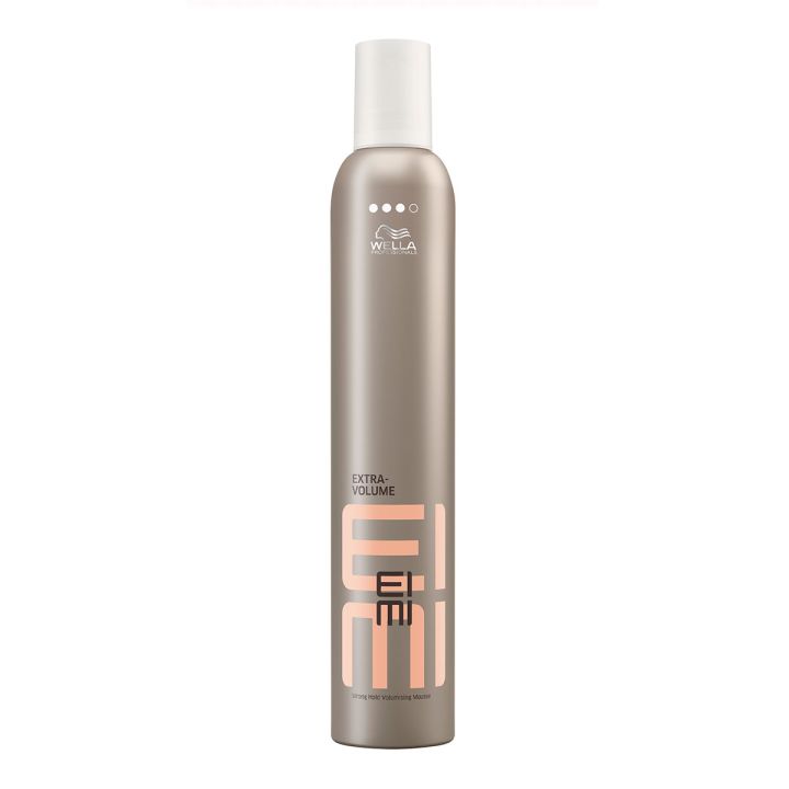 Wella EIMI Extra Volume Mousse