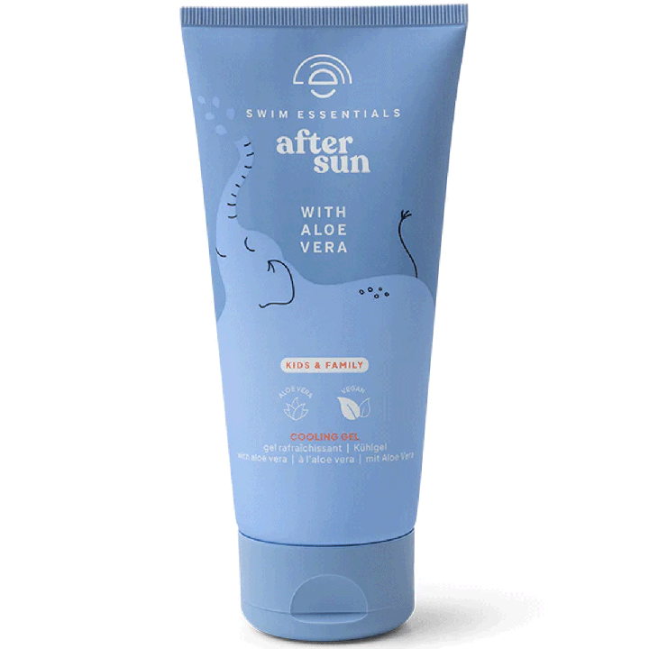 Swim Essentials After Sun Cooling Gel 150 ml