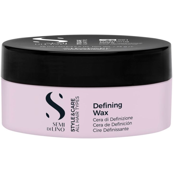 Alfaparf Styling Defining Wax 75 ml