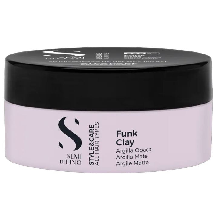 Alfaparf Styling Funk Clay 90 ml