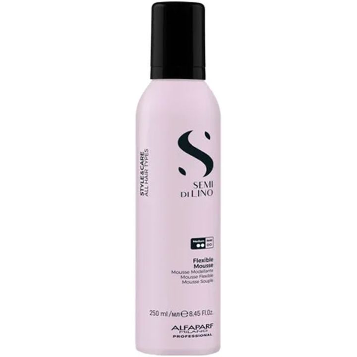 Alfaparf Styling Firming Mousse 250 ml