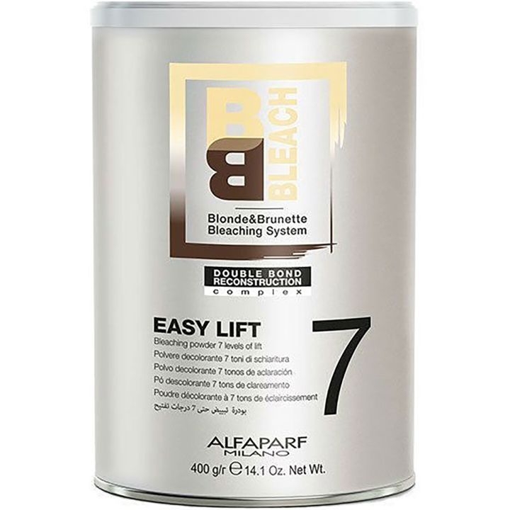 Alfaparf BB Bleach Easy Lift 7 Tones 400 gr