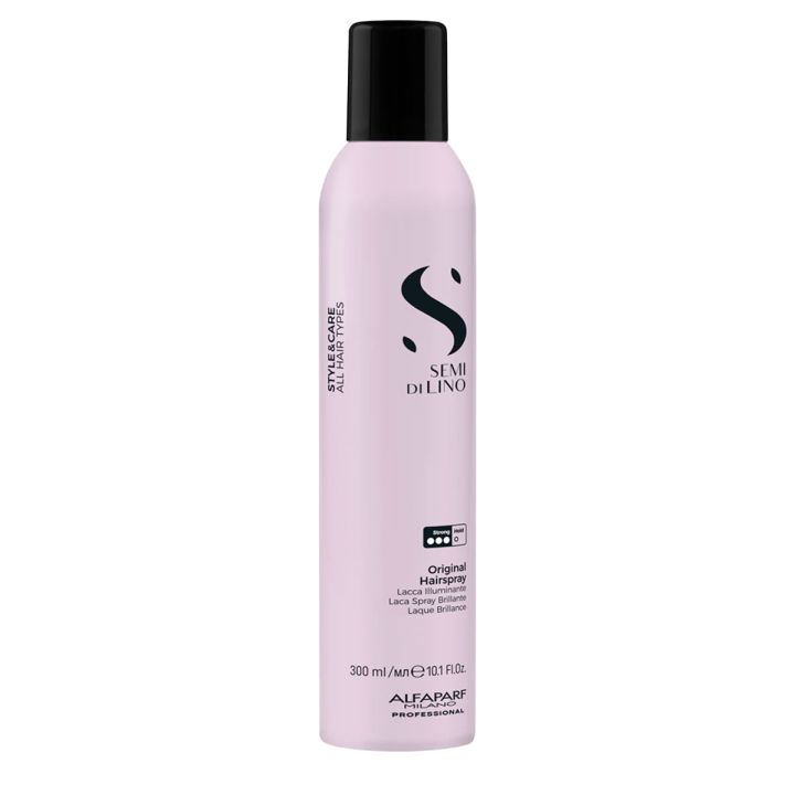 Alfaparf SDL Styling Original Hairspray