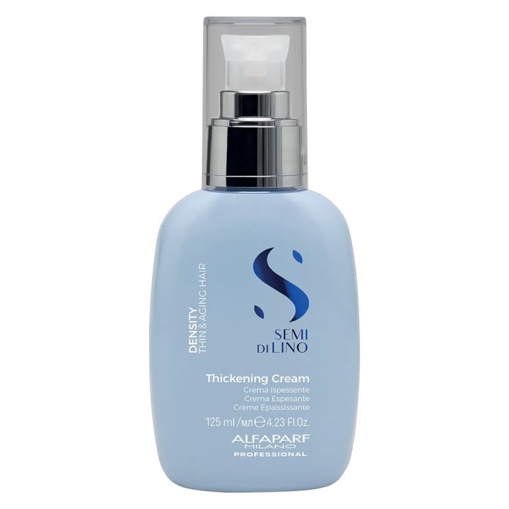 Alfaparf - Density Leave-In Cream - 125 ml