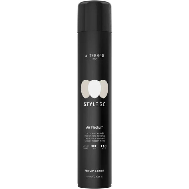 Alter Ego Stylego Air Medium 500 ml