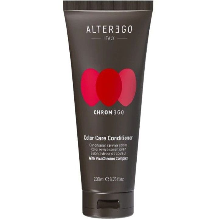 Alter Ego Chromego Color Care Conditioner 200 ml