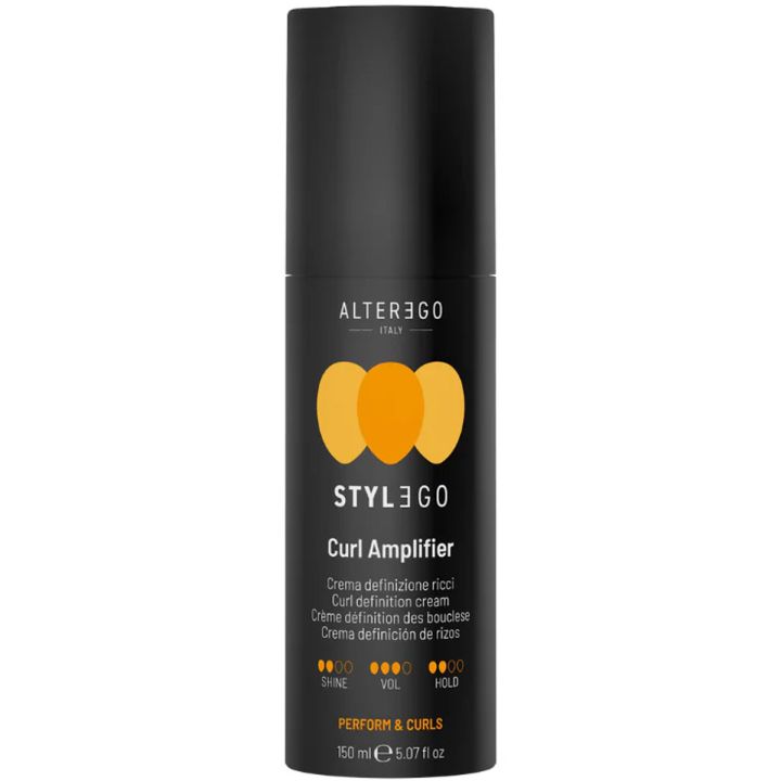 Alter Ego Stylego Curls Amplifier 150 ml