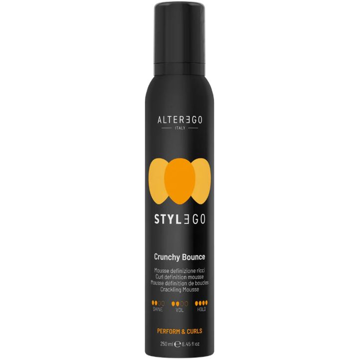 Alter Ego Stylego Crunchy Bounce 250 ml