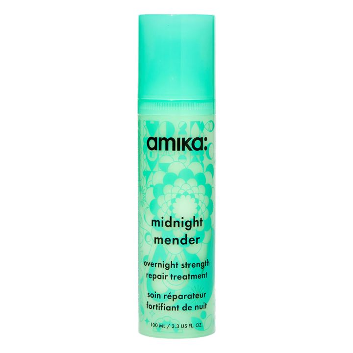 Amika Midnight Mender Overnight Repair Treatment 100 ml