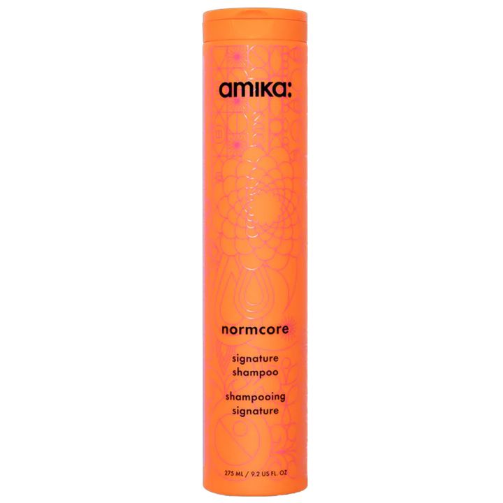 Amika - Normcore Signature Shampoo - 275 ml