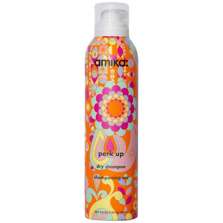 Amika - Perk Up Dry Shampoo
