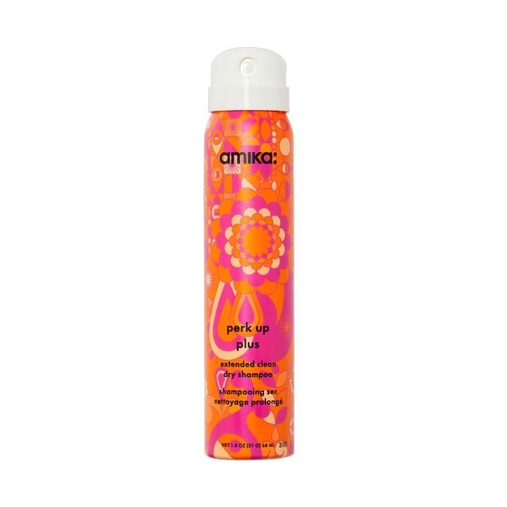 Amika - Perk Up Oil Control Dry Shampoo