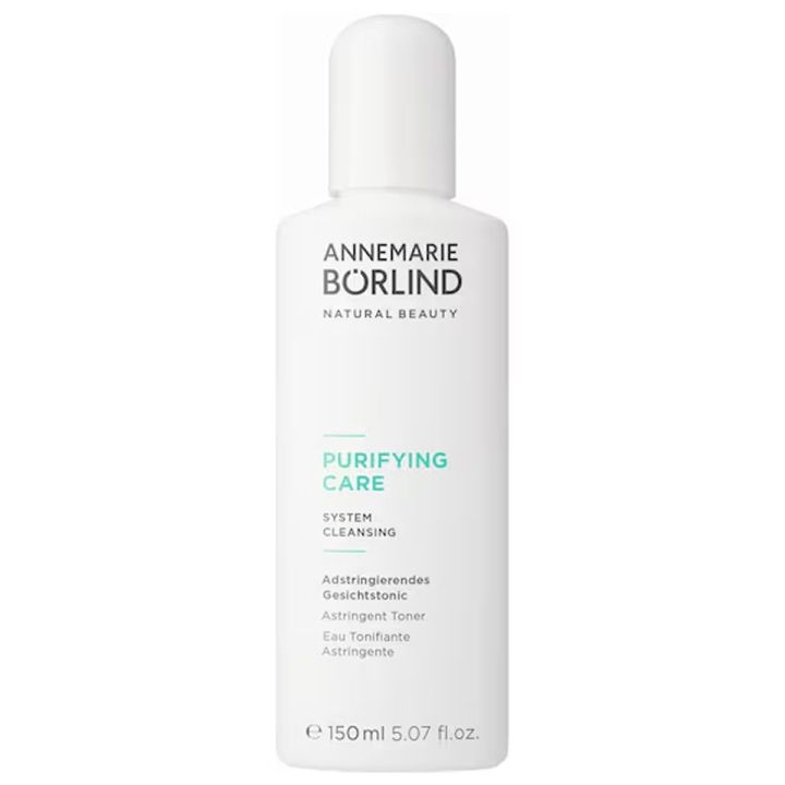 Annemarie Börlind - Purifying Care Gezicht Lotion - 150 ml
