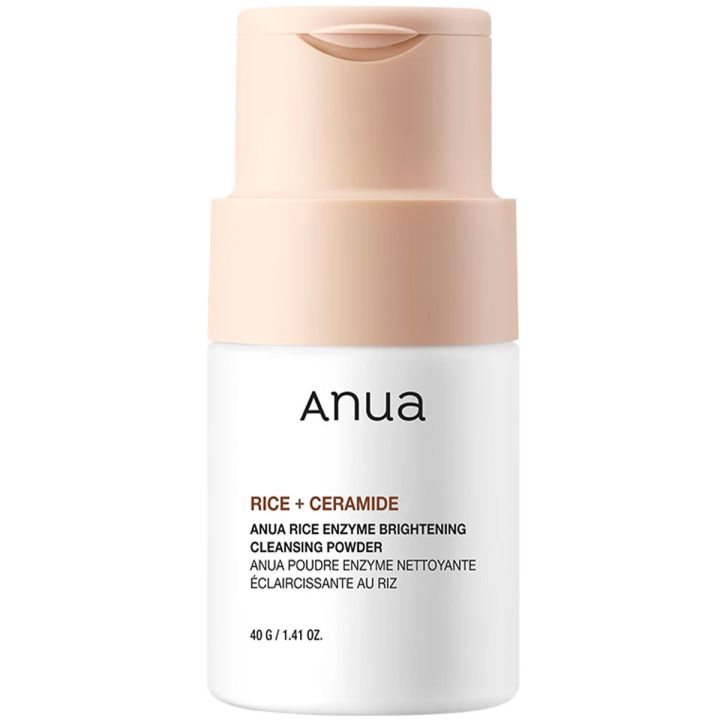 Anua Rice Cleansing Powder 40 gr