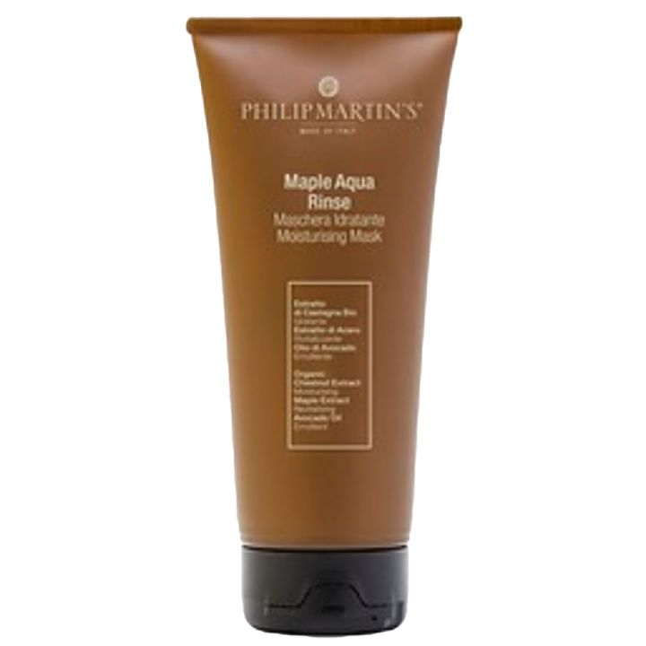 Philip Martin's Maple Aqua Rinse 
