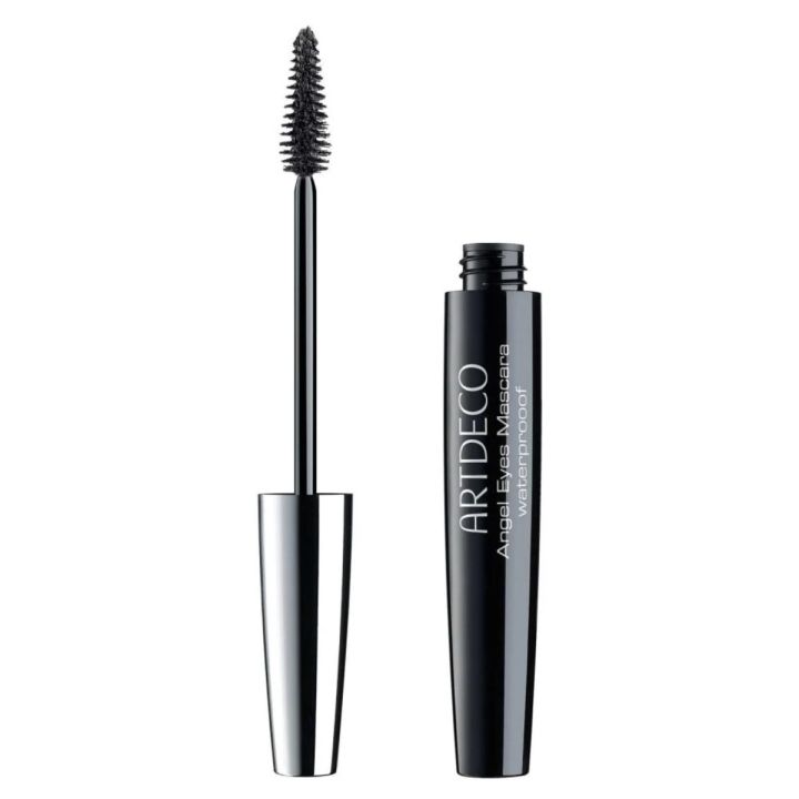 Artdeco Angel Eyes Mascara Waterproof Black