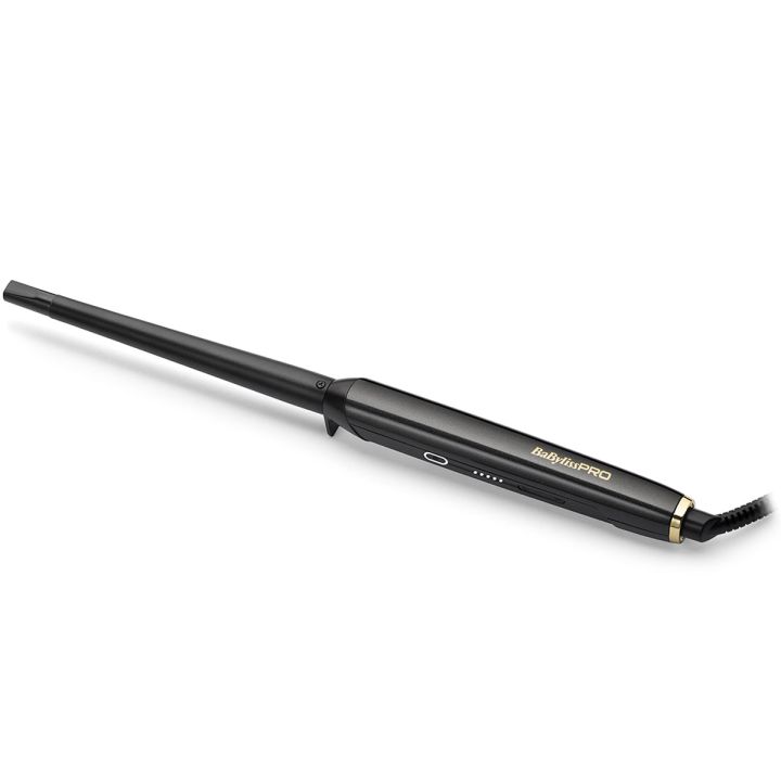 BaByliss High Performance Conical Wand 19 13 mm