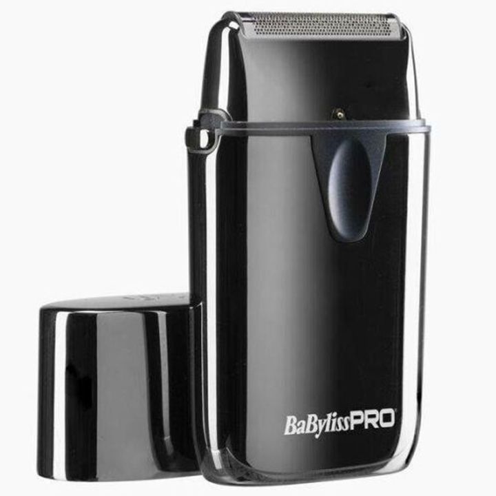 Babyliss 4Artists Compact Lo-Pro Foil Shaver Single