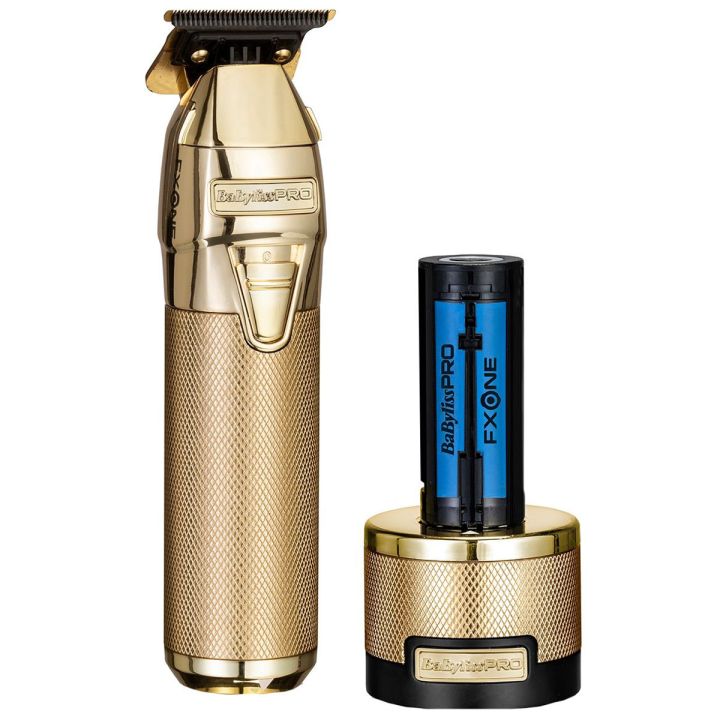 Babyliss 4Artists Skeleton FXONE Trimmer Gold