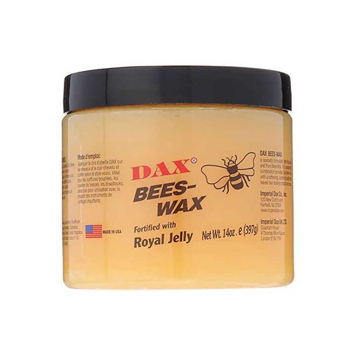 Dax Beeswax