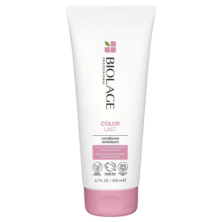 Biolage colorlast conditioner