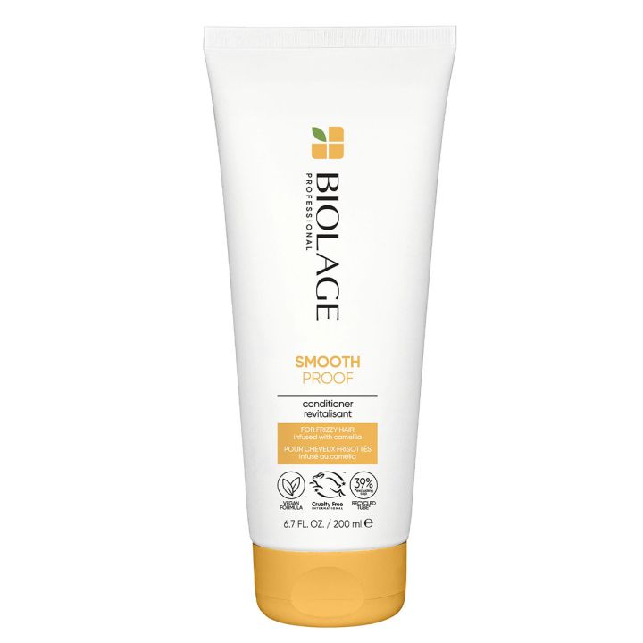 biolage smoothproof conditioner