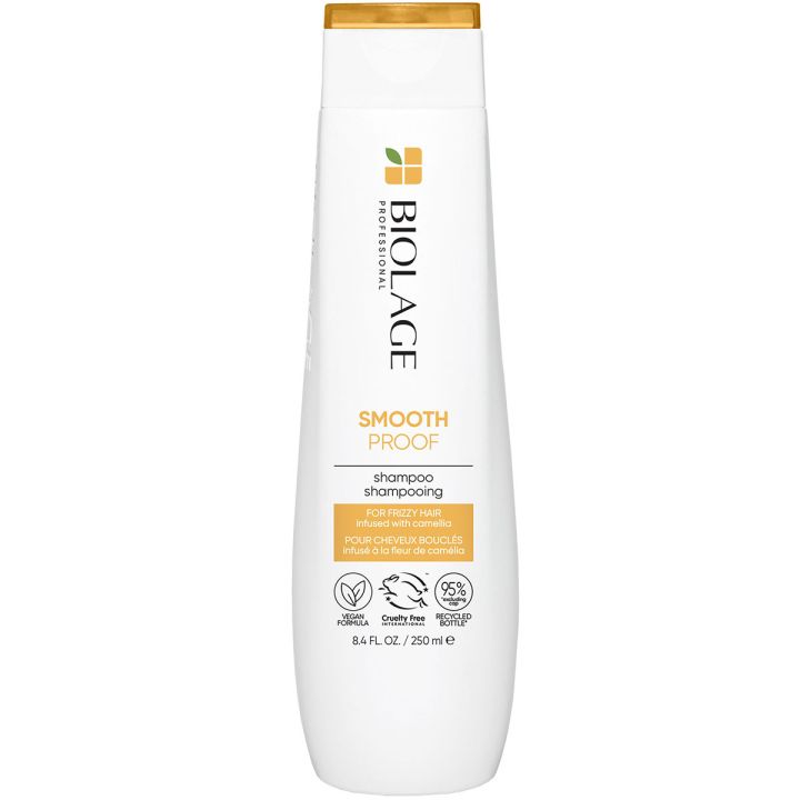 Biolage smooth proof shampoo