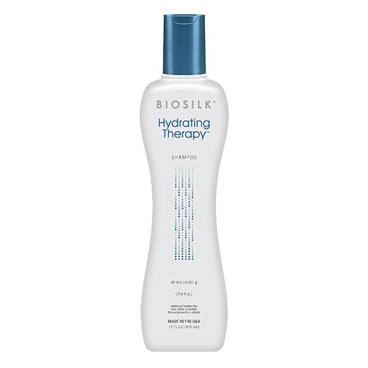 biosilk hydrating therapy shampoo