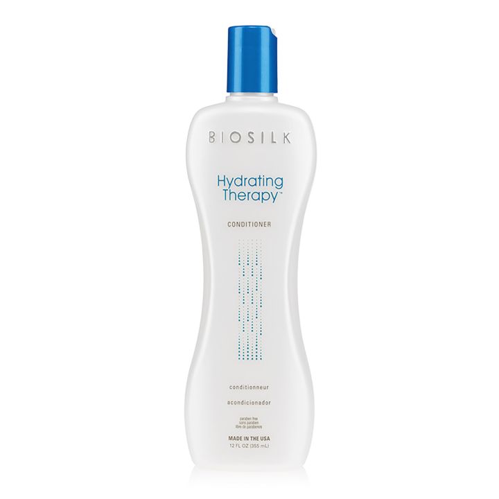 biosilk hydrating therapy conditioner