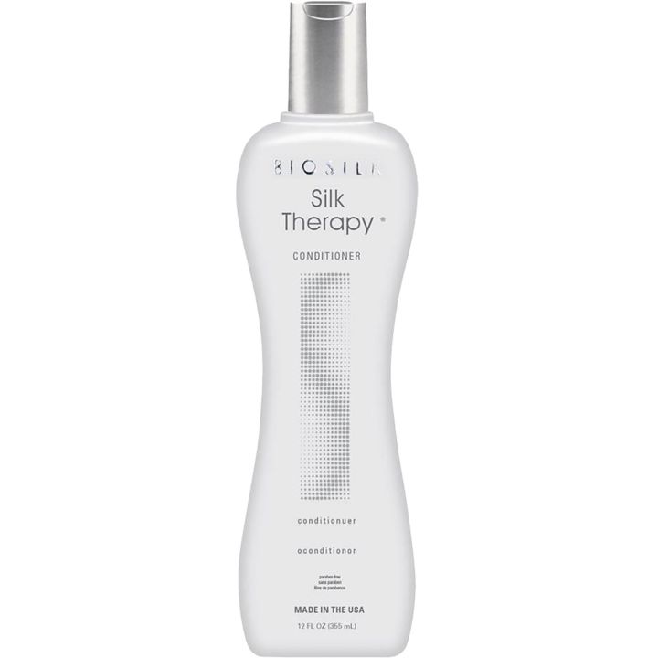 biosilk silk therapy conditioner