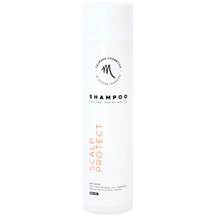 Calmare - Scalp Protect Shampoo - 250 ml