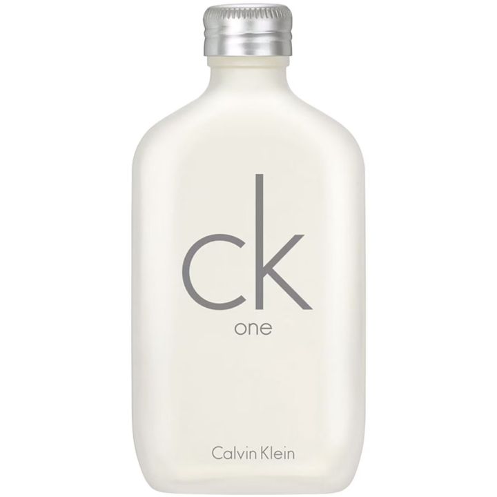Calvin Klein CK One Edt Spray 200 ml