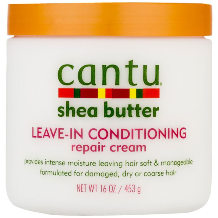 Cantu - Shea Butter Leave-In Conditioner