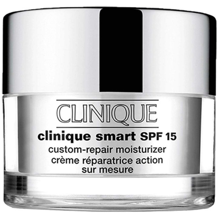 Clinique - Smart Custom Repair Moisturizer 50 ml