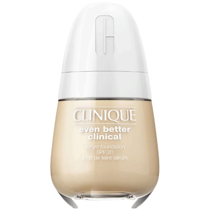 Clinique Clinical Foundation SPF20 WN04 Bone 30 ml