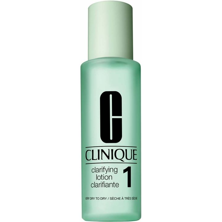 Clinique Clarifying Lotion 1