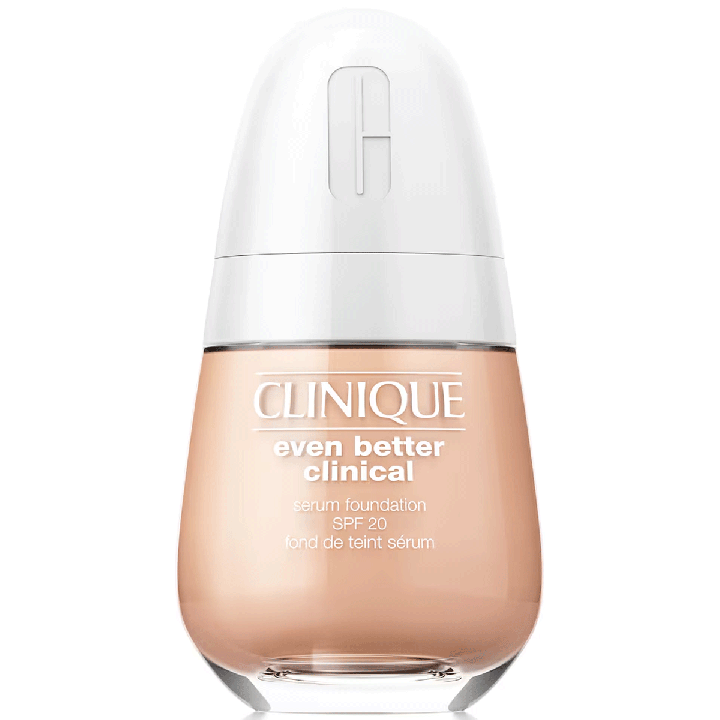 Clinique Clinical Serum Foundation SPF20 CN02 Breeze 30 ml