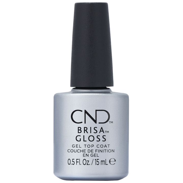 cnd brisa gloss