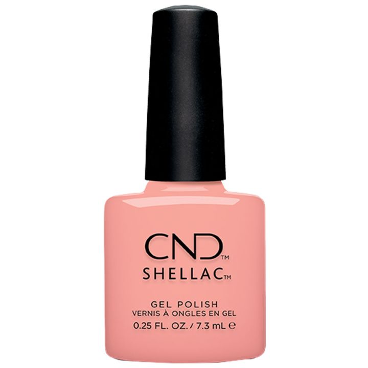CND Shellac #467 Sunrise Energy 7,3 ml