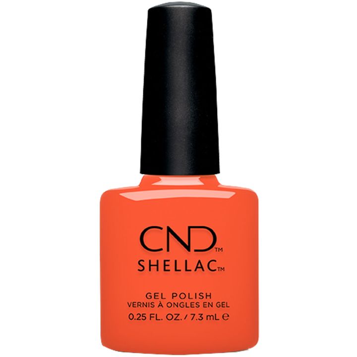 CND Shellac #471 Ig-Night-Ed 7,3 ml