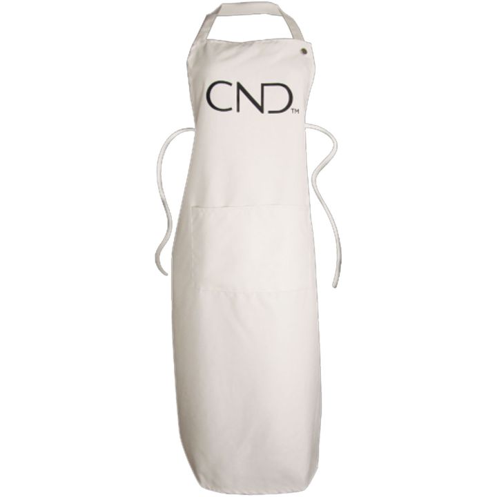 CND Schort White