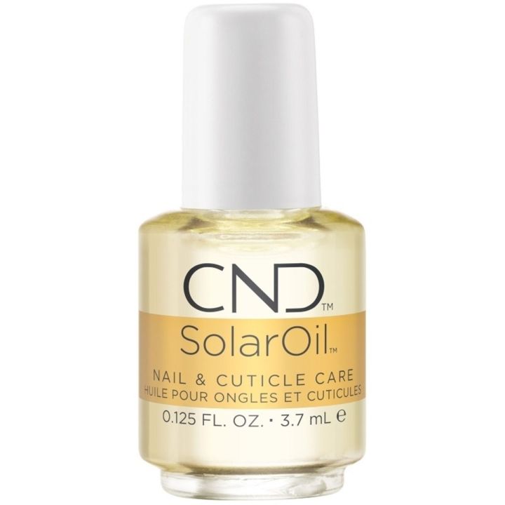 cnd solar oil