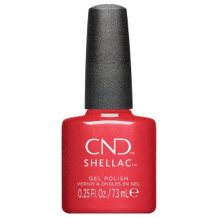 CND Shellac #482 Dragon Slay All Day 7,3 ml