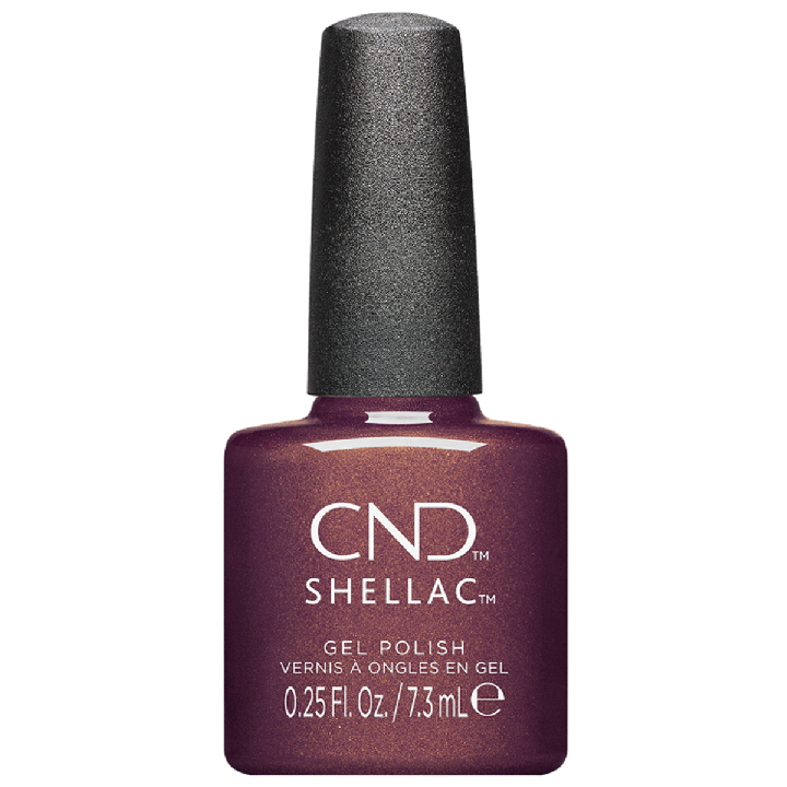 CND Shellac #474 Purplexity 7,3 ml