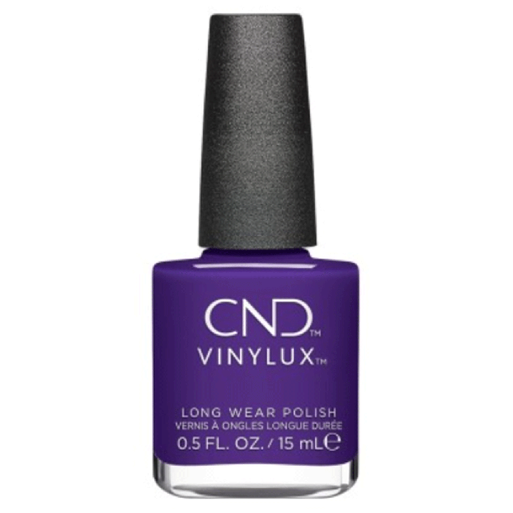 CND Vinylux #484 Battle Royale 15 ml