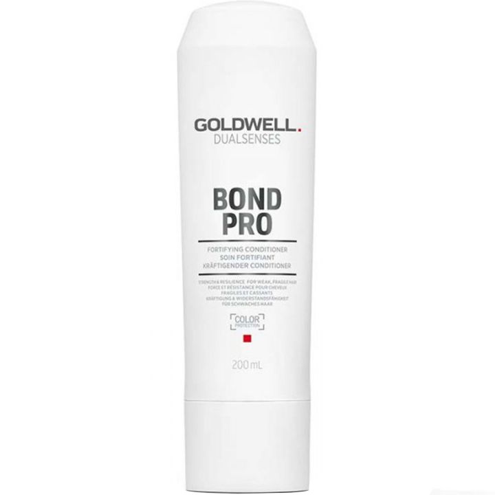 goldwell dualsenses bond pro conditioner